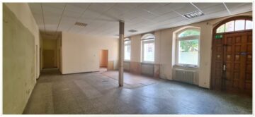 ::. Gewerberäume in optimaler Lage der Stadt Cochem .:: 56812 Cochem, Büro/Praxis